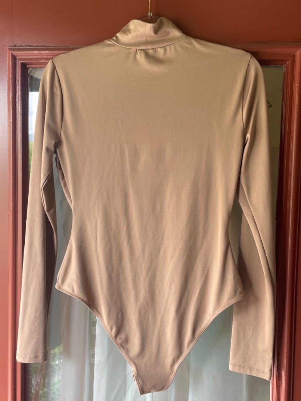 Bodysuit - Picture 2 of 3